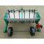 Type 6 Rows Garlic Seeder Tractor Mounted Garlic Planting Machine with Fertilizer