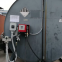 Integrated Factory Diesel Home Base Solution Developed For One-stop Solution Cater to Any Logistics-related Industry