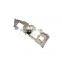 Pièces de rechange pour la cabine de camion Shacman F2000/L3000/M3000/F3000/X3000 - Tableau de bord Dz13241162300 Ip c?té gauche (LH) ensemble