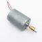 28mm brushless motor 2838 3.7v 6500rpm magnetic motor hair clippers