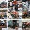 Scrap Circuit Board Recycling Machine For Copper Extracting