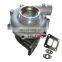 GT3782 turbo type 1836093C92 751400-0001 turbocharger GTA3776B for  International Harvester - Navistar Highway Truck