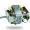 ac universal motor HU7020 for juicer, mixer, mechanical equipment