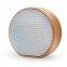 Hot Selling Portable Wooden Bluetooth Speaker Creative Wireless Bluetooth Speakers