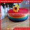50mm polypropylene striped webbing for luggage