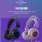 Best Selling FV-G93 Wired Gaming Headset Stereo Luminous Noise Cancelling Headphone With Microphone