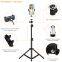 Desktop Dimmable 10 Inch Ring Light WMakeup Tik Tok Live Ringlights 10 Inch 26 Cm Led Ring Light With Tripod Stan