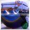 China 90 degree carbon steel elbow supplier