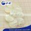 customized natural conch sea shell brooch,mother of pearl breast flower