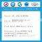 High-quality Diesel Fuel Injector 095000-6700, Common Rail Injector 0950006700