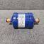Dunan  DQA Liquid pipe drying filter DQA-307 22mm