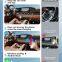Проводной адаптер для беспроводного CarPlay и Android Auto, 2 в 1