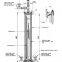 ASTM D1657 Density or Relative Density of Liquefied Petroleum Gas Tester