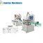 10-20L Conical Pail Tin Can Barrel Container Making Machinery