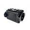 Through-axis Vane Pump T6DR-020-3R02-B20-A1 with Tail Drive Vane Hydraulic Pump T6DR-031-3R02-B20-A1 T6DR-042-3R02-B20-A1