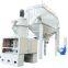 CRONUS Ring Roller Mill Industrial Grade Powder Processing Equipment