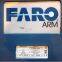 Used FARO ARM Portable Coordinate Measuring Machine (CMM) with Complete Accessories