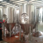 Conical Fermentation Tank Conical Brewing System Beer Brewing Equipment