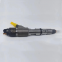 High Quality Bo-S-Ch Diesel Fuel Injector 0445120199 New Condition for Cummins Engine in Construction and Farm Industries