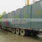 Continuous Multilayer Sawdust Mesh Belt Dryer with Reasonable Price