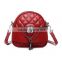 Ladies luxury Messenger PU Leather Lady Bag Shoulder Crossbody Bags For Women