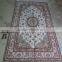 4x6ft anti-skid persign pattern exhibition mat, rug, blanket,carpet
