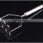Food grade stainless steel potato masher machine