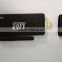 Amlogic S805 Quad Core MINI PC Android 4.4 1G 8G TV Box wifi M85 TV Stick with remote