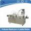 Automatic filling machine for shock absorber gas/air conditioning gas