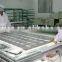 60W factory price solar panel high efficiency LED Monocrystalline Solar Panel