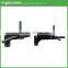 Dip Chin Pull Up Bar Wall Mounted Chinning Station Stand Sit Push