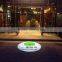 Import LED Chip New Advertising Concept Gobo Projector