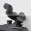 Drop Shipping Violin Sale China Black Shoulder Rest for 1/8 1/2 1/4