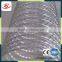  China Supplier concertina razor barbed wire
