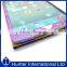 Diamond Shiny Rose Garden Tablet Case For iPad Air