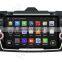 Wecaro WC-SC8075 Android 4.4.4 car stereo 2 din car multimedia player for suzuki ciaz radio gps bluetooth 2015