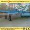 Containing mobile hydraulic Loading ramp dock loading ramp truck loading ramp