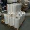 2015 Best sales LLDPE stretch film with wrapping film or pe stretch film for pallet wrapping
