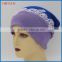 colorful knitted hat customize acrylic beanie