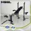 Fitness Bench Incline WB-PRO2 Weight Bench