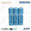 High Power 20A li-ion battery 3.7v 2500mah Samsung INR18650-25R for electric power tool