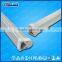 high lux tube lamp full plastic tube 18w T5 LED Integrative