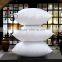 Best sale popular polyester hotel pillows for sale