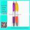 Factory direct sale plastic pen promotional