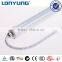 Moistureproof cooler tube beam angle 240 degree china factory t8 led tube