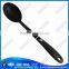 Wholesale Kitchen Utensils Non-stick Nylon Fishing Soup Spoon