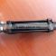 small double acting tie rod hydraulic cylinder for farm harvester