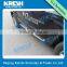 Hot sell Aluminum 4x4 SUV KRESH side step for Grand Cherokee 2011-2015WK with black color and aluminum material