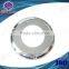 High Quality Customized Chrome Plated Sheet Metal