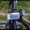Hot Sale Solar Energy Rechargeable Bike Light Solar Bicycle Head Light